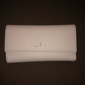 Kate Spade phone wallet